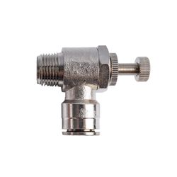 Metal Flow Control 12mm X 3/8